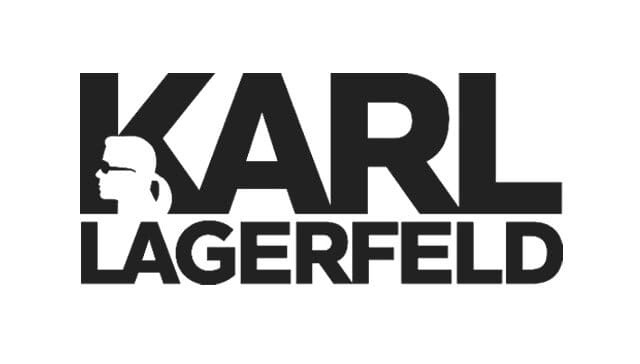 logo karl lagerfeld