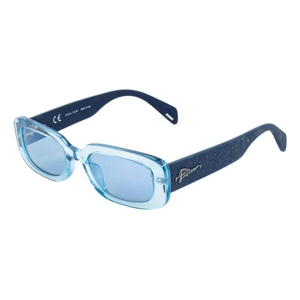 Damensonnenbrille Police SPLA17-536N1X ř 53 mm