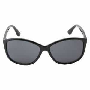 Damensonnenbrille Converse CV PEDAL BLACK 60 (ř 60 mm)