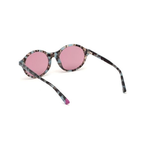 Damensonnenbrille WEB EYEWEAR WE0266-5155Y ř 51 mm