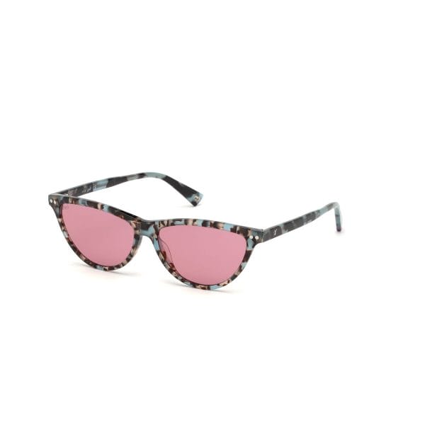 Damensonnenbrille WEB EYEWEAR WE0264-5555Y ř 55 mm