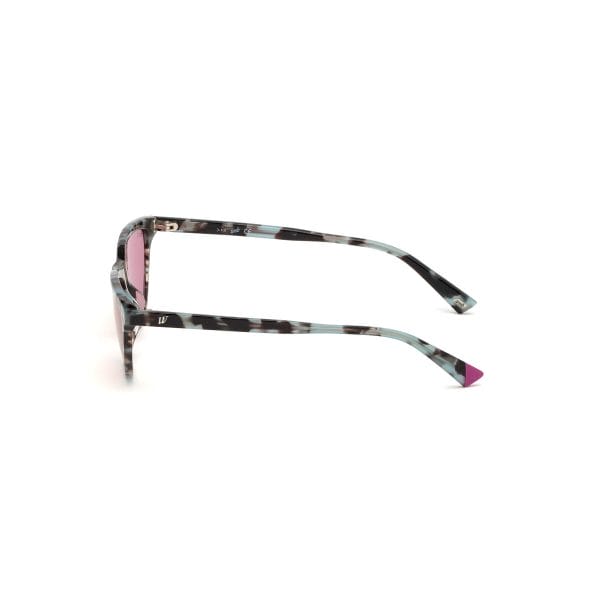 Damensonnenbrille WEB EYEWEAR WE0264-5555Y ř 55 mm