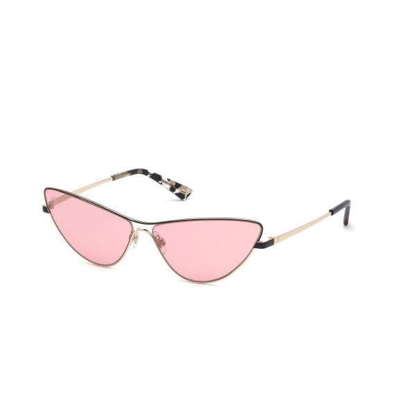 Damensonnenbrille Web Eyewear WE0269-6532S