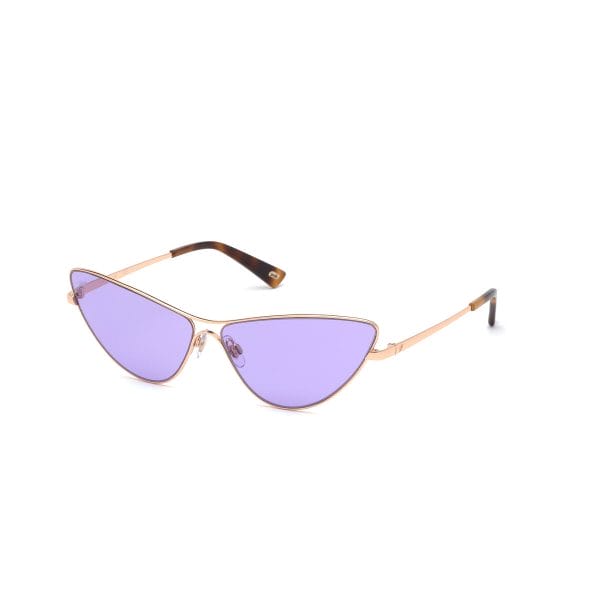 Damensonnenbrille Web Eyewear WE0269-6533Y