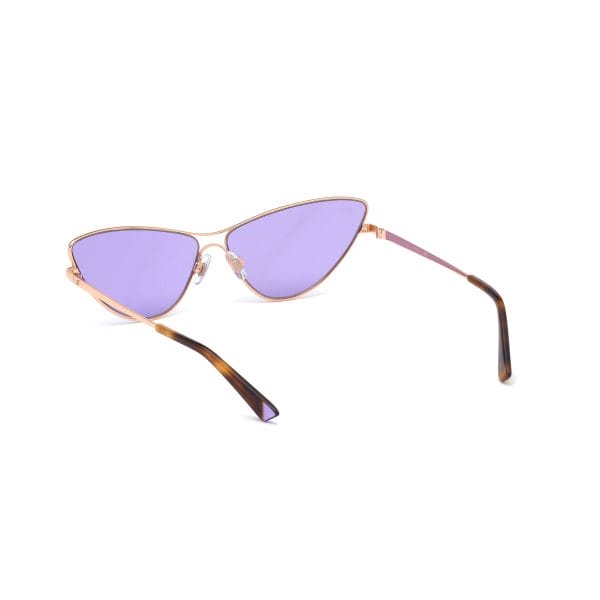Damensonnenbrille Web Eyewear WE0269-6533Y