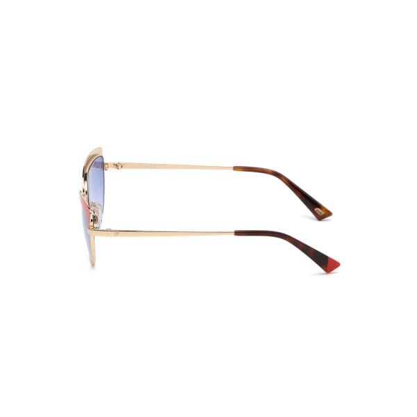 Damensonnenbrille WEB EYEWEAR WE0272-5932W Ř 59 mm