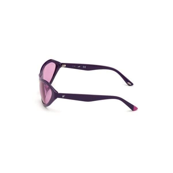 Damensonnenbrille WEB EYEWEAR WE0288-6081S ř 60 mm