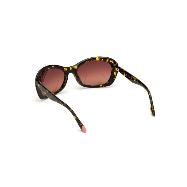 Damensonnenbrille WEB EYEWEAR WE0289-5652F ř 56 mm