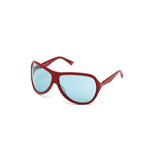 Damensonnenbrille WEB EYEWEAR WE0290-6566V ř 65 mm