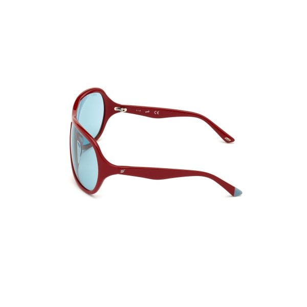 Damensonnenbrille WEB EYEWEAR WE0290-6566V ř 65 mm