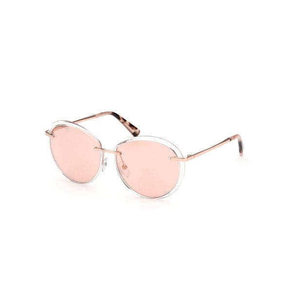 Damensonnenbrille WEB EYEWEAR WE0297-5726Z ř 57 mm
