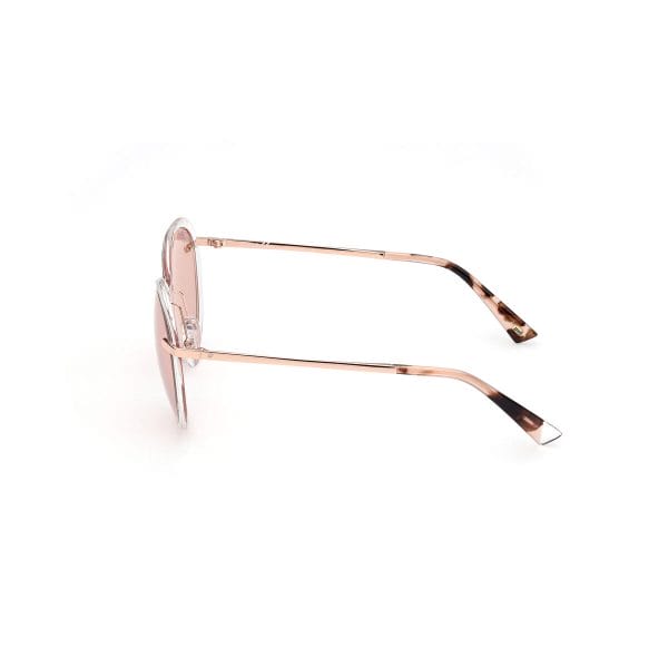 Damensonnenbrille WEB EYEWEAR WE0297-5726Z ř 57 mm