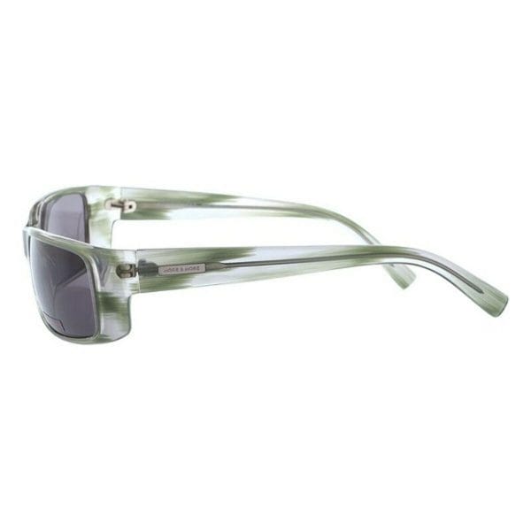 Damensonnenbrille More & More 54061-550_grün-size59-17-130