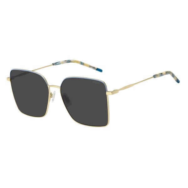 Damensonnenbrille Hugo Boss HG-1184-S-QWU-IR