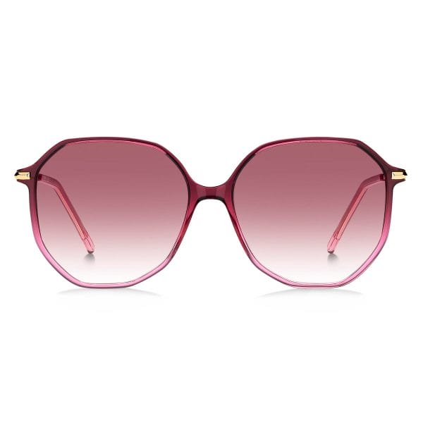 Damensonnenbrille Hugo Boss BOSS-1329-S-2LN-3X